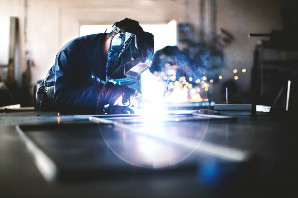 Best Marine and Shipbuilding Welding in Terrebonne, OR