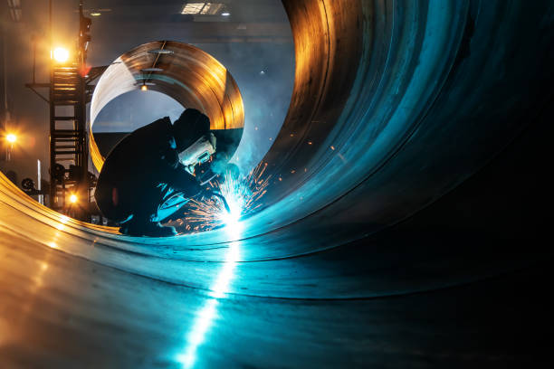 Best Aerospace and Defense Welding in Terrebonne, OR
