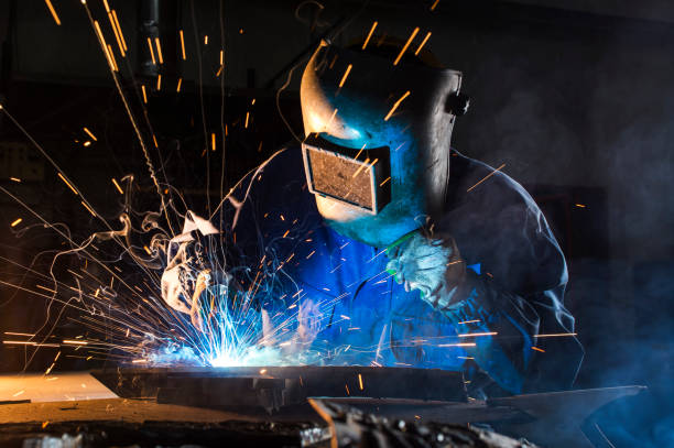 Best Automation and Robotic Welding in Terrebonne, OR