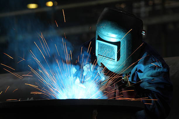 Best Automotive Welding in Terrebonne, OR