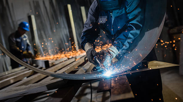  Terrebonne, OR Welder Pros