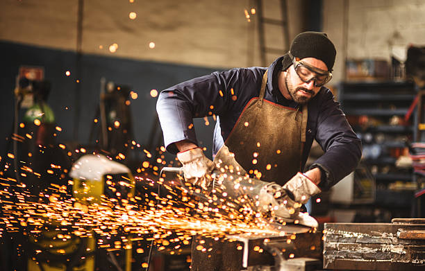 Best Pipe Welding in Terrebonne, OR