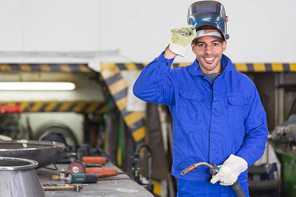 Reliable Terrebonne, OR Welder & Metal Fabrication Solutions