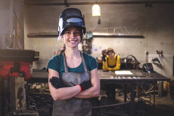 Terrebonne, OR Welder & Metal Fabrication Company